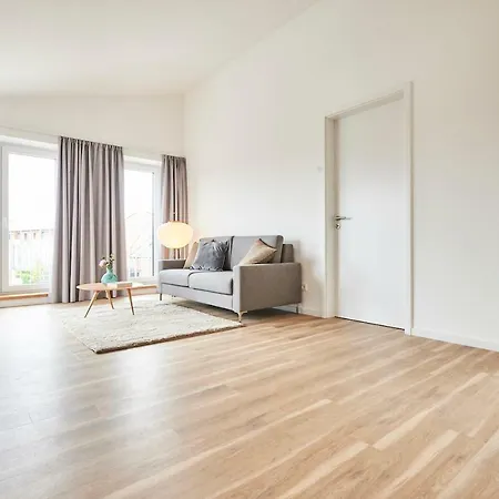 Boardinghome アパートホテル オルデンブルク