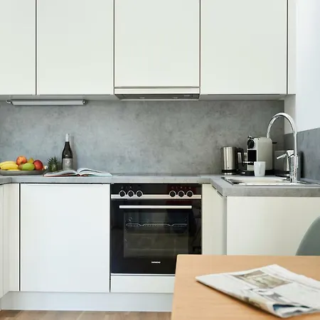 Boardinghome オルデンブルク