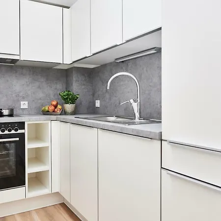 Aparthotel Boardinghome Oldenburg