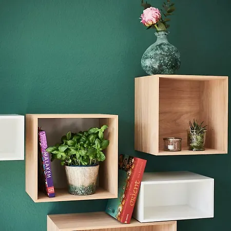 アパートホテル Boardinghome 4*