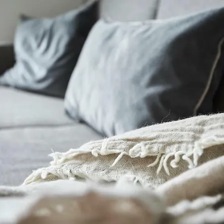 Boardinghome アパートホテル オルデンブルク