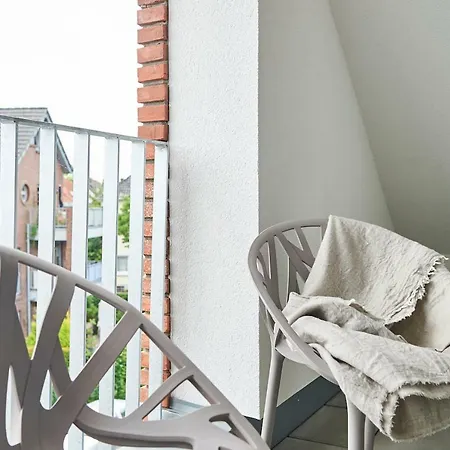 Boardinghome 4* Oldenburg