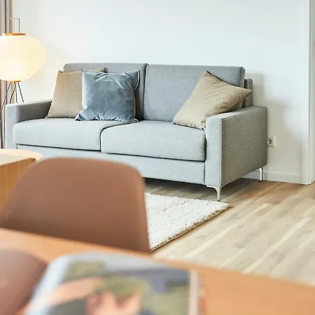 アパートホテル Boardinghome 4*