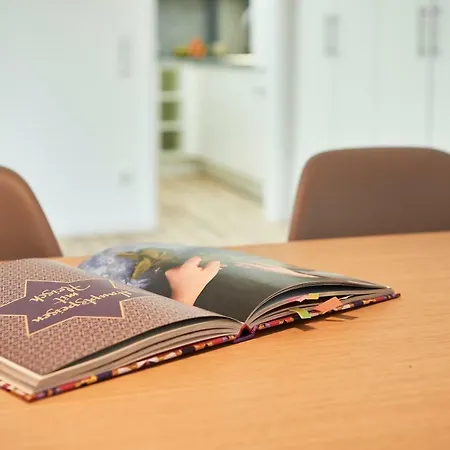 アパートホテル Boardinghome 4*