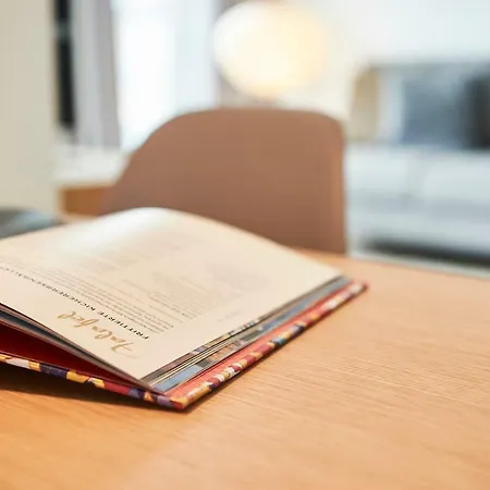 Boardinghome 4* Oldenburg