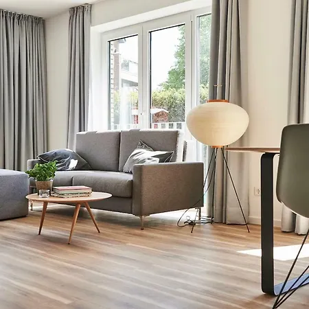 Boardinghome オルデンブルク