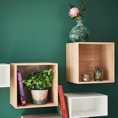 Boardinghome アパートホテル オルデンブルク