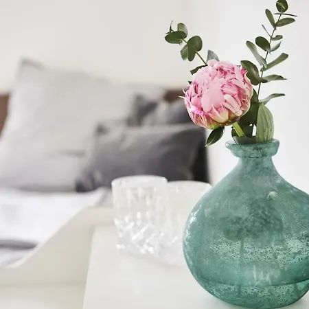 Boardinghome Apartahotel Oldenburg