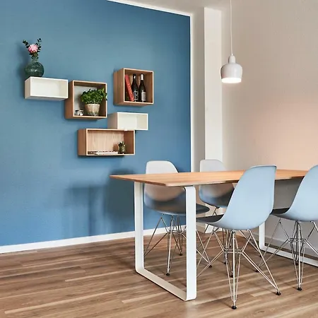 Aparthotel Boardinghome