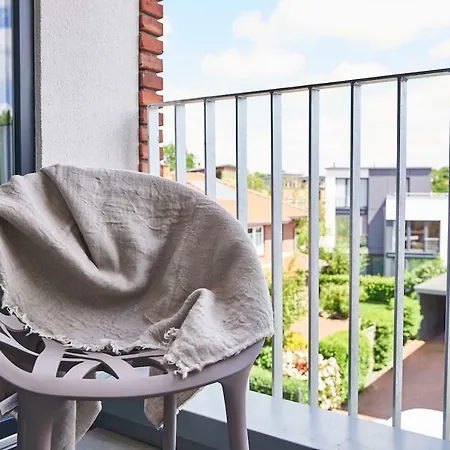 Boardinghome Aparthotel Oldenburg
