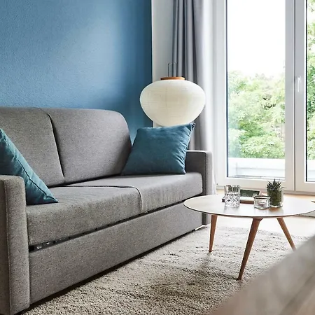 Aparthotel Boardinghome Oldenburg