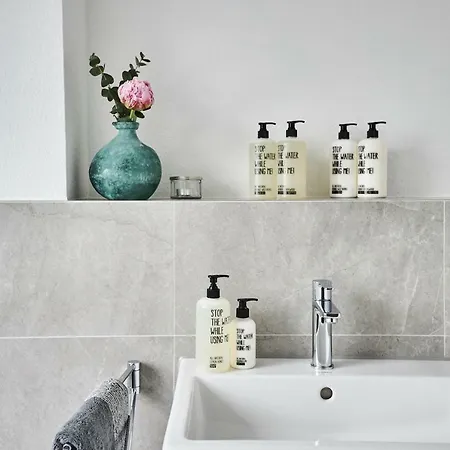 アパートホテル Boardinghome 4*