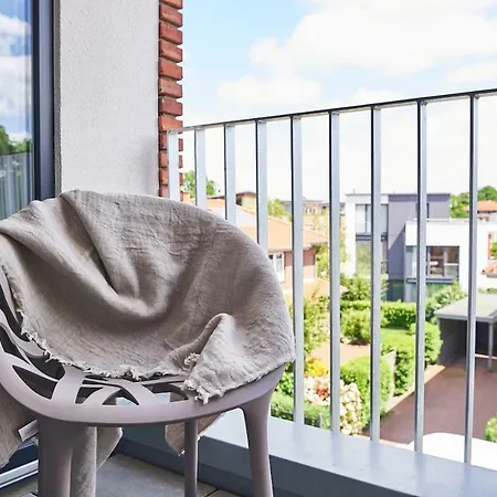 Aparthotel Boardinghome Oldenburg