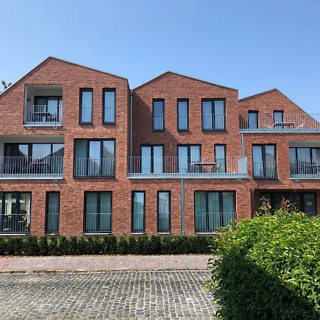 Boardinghome Aparthotel Oldenburg